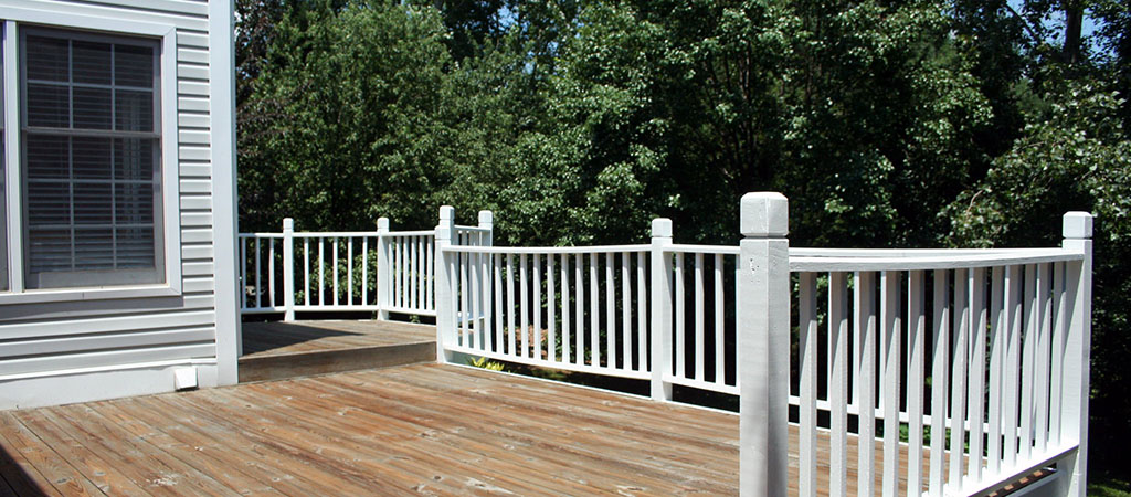wood pool deck resurface