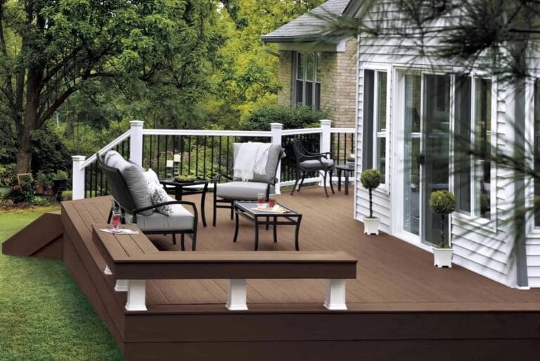Deck Builder | West Michigan's Trusted Outdoor Deck Builders