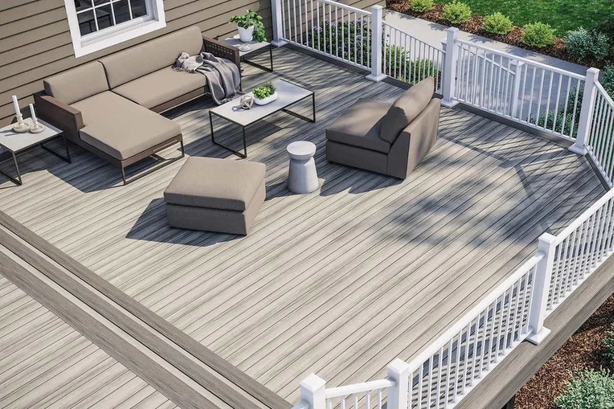 Deck Design | Custom Deck Planning & Outdoor Solutions